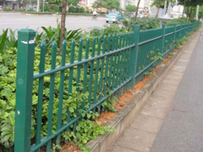 绿化带护栏,护栏